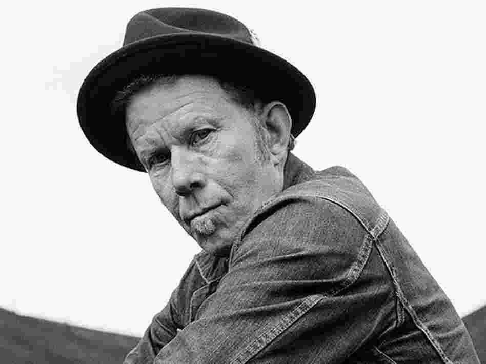 Tom Waits.
