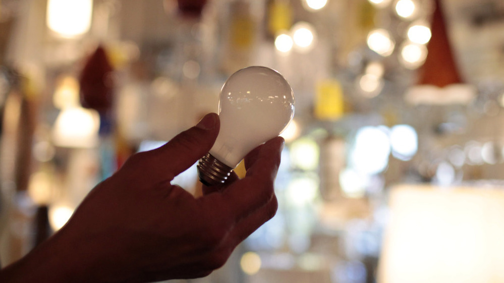 Congress recently prevented the Energy Department from spending money to enforce the phase-out of the 100-watt incandescent light bulb. But the industry says it's really too late to make a difference.