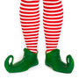 It's tradition! Writer and humorist David Sedaris reflects on his short tenure as Crumpet the Elf.