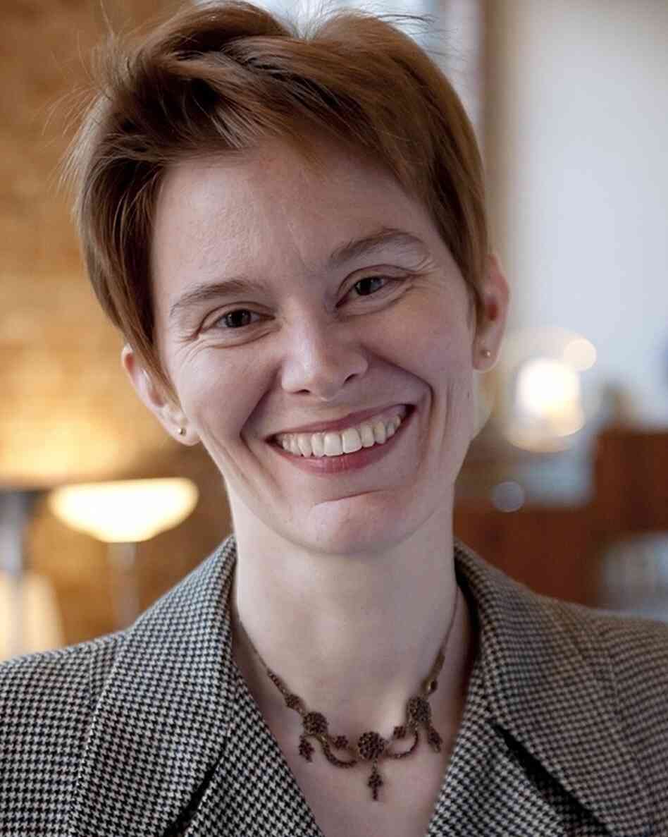 Ellis Avery is a creative writing professor at Columbia University, and the author of The Teahouse Fire and The Smoke Week: September 11-21, 2001.