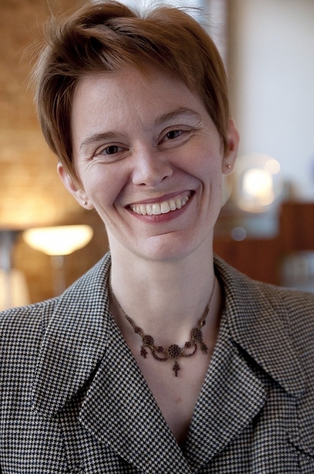 Ellis Avery is a creative writing professor at Columbia University, and the author of The Teahouse Fire and The Smoke Week: September 11-21, 2001.