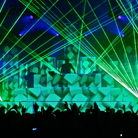 One of the premier American dubstep DJs, Pretty Lights is renowned for his dazzling light shows. One of the premier American dubstep DJs, Pretty Lights is renowned for his dazzling light shows.