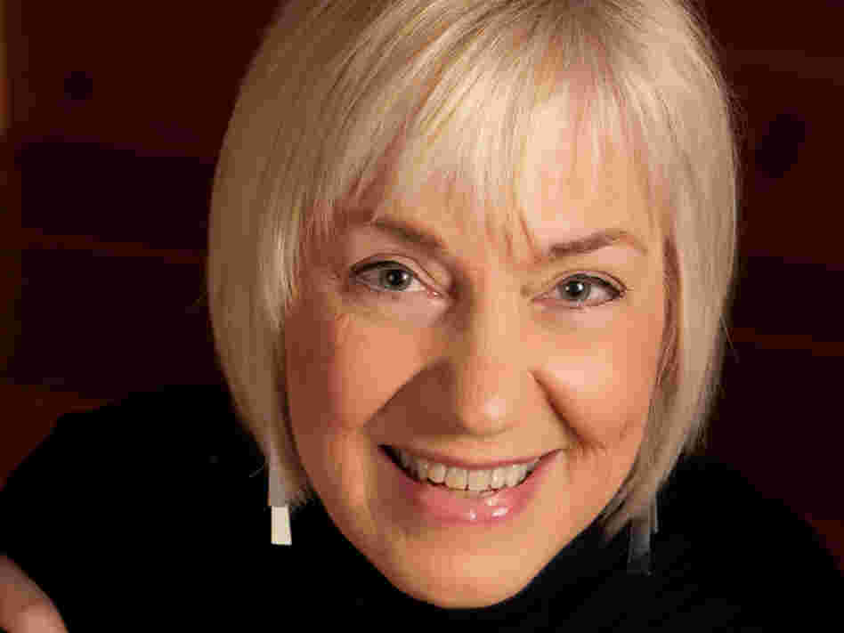 Rebecca Kilgore