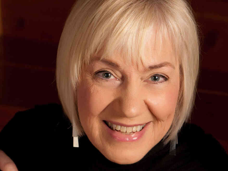 Rebecca Kilgore