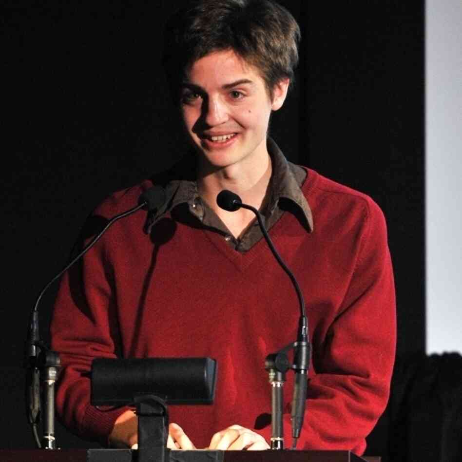 Simon Rich has been a writer for Saturday Night Live. He currently works at Pixar. Simon Rich has been a writer for Saturday Night Live. He currently works at Pixar.