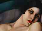 'The Last Nude'