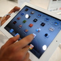  While many think of the tablet computer as a new idea, the concept can traced back to the original Star Trek series and Arthur C. Clarke's 1968 novel 2001: A Space Odyssey. 