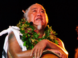 Charles Ka'upu Charles Ka'upu