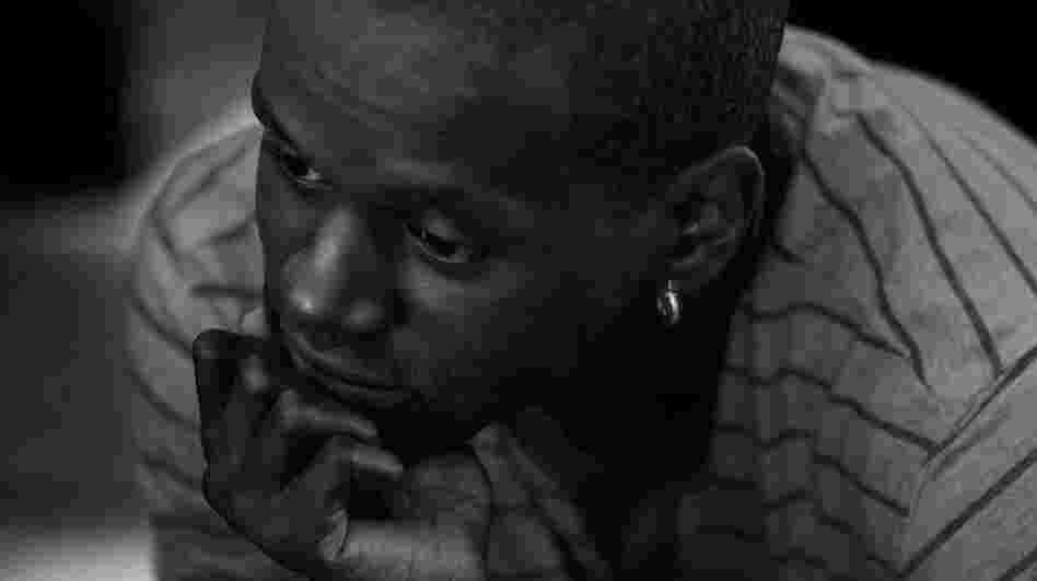 Harold O'Neal's new album is Marvelous Fantasy.