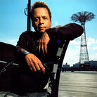 Garland Jeffreys. Garland Jeffreys.