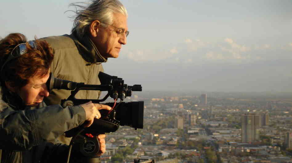 In the year's most striking documentaries, filmmakers like Patricio Guzman (Nostalgia for the Light) helped push the form's boundaries this year. In the year's most striking documentaries, filmmakers like Patricio Guzman (Nostalgia for the Light) helped push the form's boundaries this year.