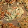 Schmidt's fiesta potato latkes recipe blends Jewish tradition with Mexican flavors. Schmidt's fiesta potato latkes recipe blends Jewish tradition with Mexican flavors.