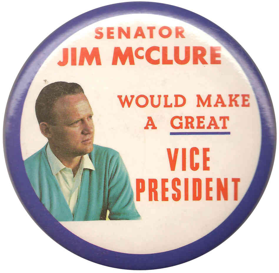 Jim McClure Jim McClure