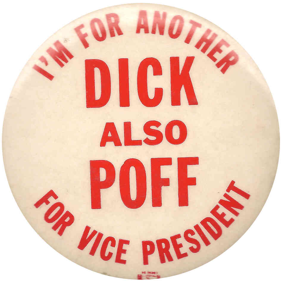 Dick Poff Dick Poff