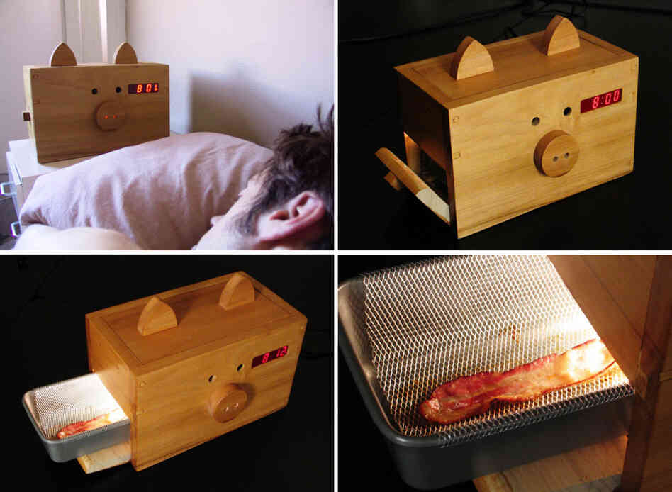 The Wake n' Bacon