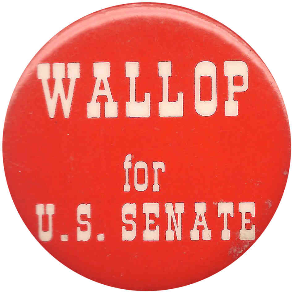 Malcolm Wallop Malcolm Wallop