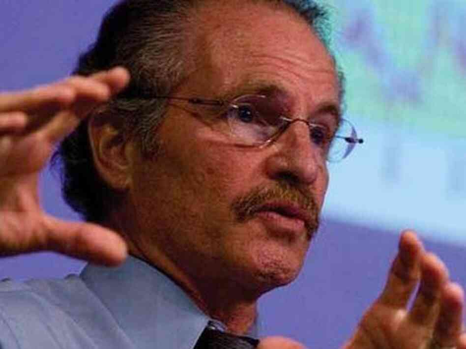 Paul Epstein Paul Epstein