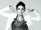 Skylar Grey. Skylar Grey.