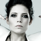 Skylar Grey. Skylar Grey.