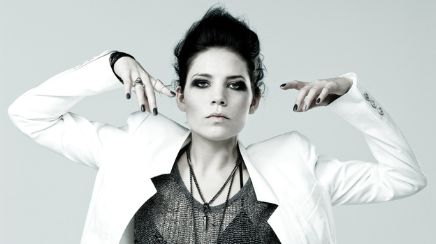 Skylar Grey.