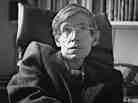Stephen Hawking