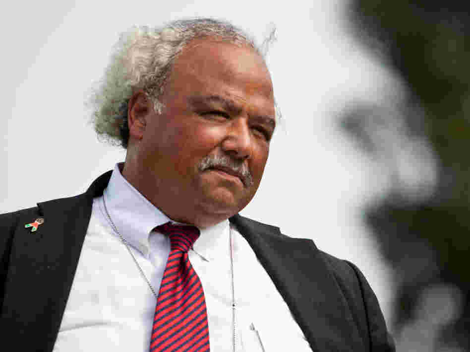 Eric Goosby, United States Global AIDS coordinator, says field testing is necessary and urgent to determine if HIV testing-and-treating services are feasible. 