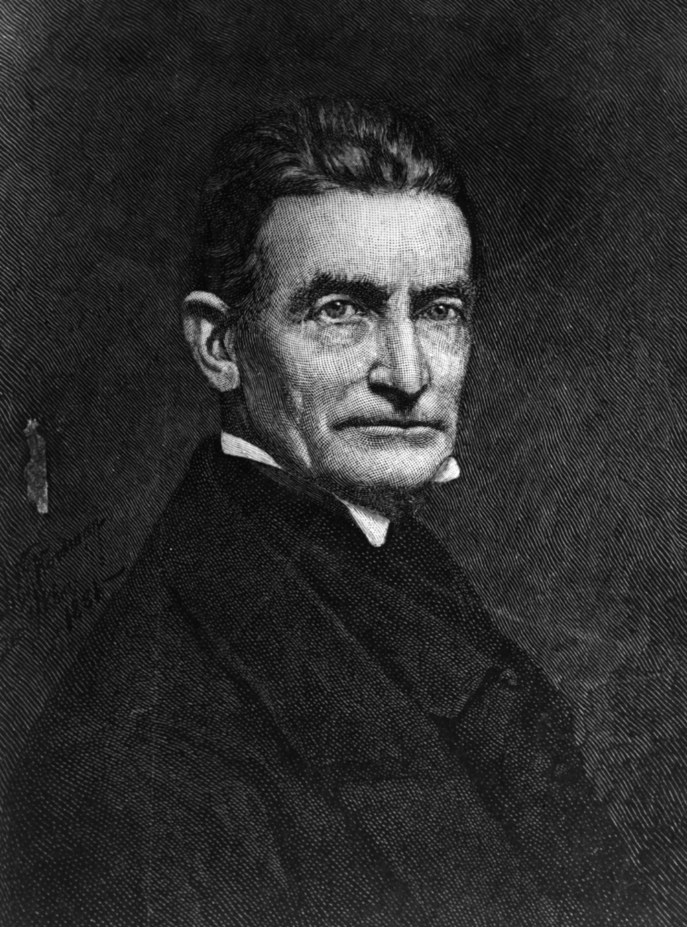 American abolitionist John Brown led the 1859 raid on Harpers Ferry, Va. That takeover and the man behind it are the subjects of historian Tony Horwitz's new book, Midnight Rising.
