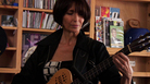 Maria Volonte performs a Tiny Desk Concert at the NPR Music offices. Maria Volonte performs a Tiny Desk Concert at the NPR Music offices.
