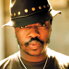 Anthony Hamilton. Anthony Hamilton.