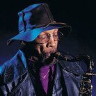 Sam Rivers. Sam Rivers.