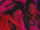 First Love? In Bina (Aasha Davis, left), Alike (Adepero Oduye) finds a focus for the feelings she'd been coming to terms with privately. First Love? In Bina (Aasha Davis, left), Alike (Adepero Oduye) finds a focus for the feelings she'd been coming to terms with privately.