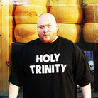 Action Bronson. Action Bronson.