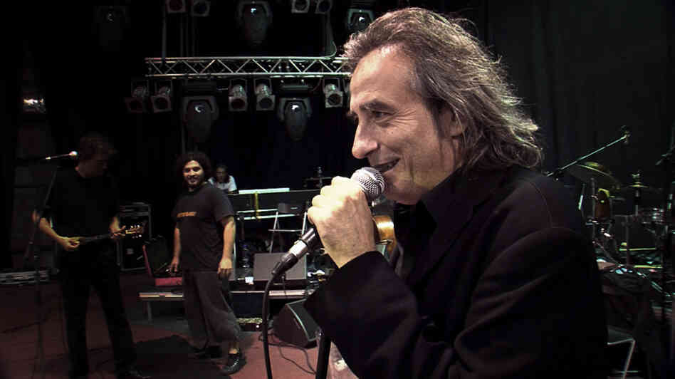 Yiannis Aggelakas