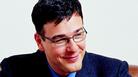 Countertenor Andreas Scholl. Countertenor Andreas Scholl.