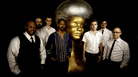 The Austin band Black Joe Lewis and the Honeybears infuses a Robert Johnson classic with a rip-roaring rock edge. The Austin band Black Joe Lewis and the Honeybears infuses a Robert Johnson classic with a rip-roaring rock edge.