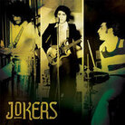 Jokers cover. Jokers cover.