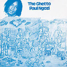 The Ghetto cover. The Ghetto cover.