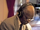 Hank Jones (pictured) and Charlie Haden's album, Come Sunday, comes out Jan. 10. Hank Jones (pictured) and Charlie Haden's album, Come Sunday, comes out Jan. 10.