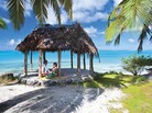 Samoa: Would you argue with getting an extra day in a place like this? Samoa: Would you argue with getting an extra day in a place like this?