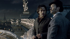 Sherlock Holmes (Robert Downey Jr.) and Dr. Watson (Jude Law) in the second installment of Guy Ritchie's steampunk action-mystery franchise. Sherlock Holmes (Robert Downey Jr.) and Dr. Watson (Jude Law) in the second installment of Guy Ritchie's steampunk action-mystery franchise.