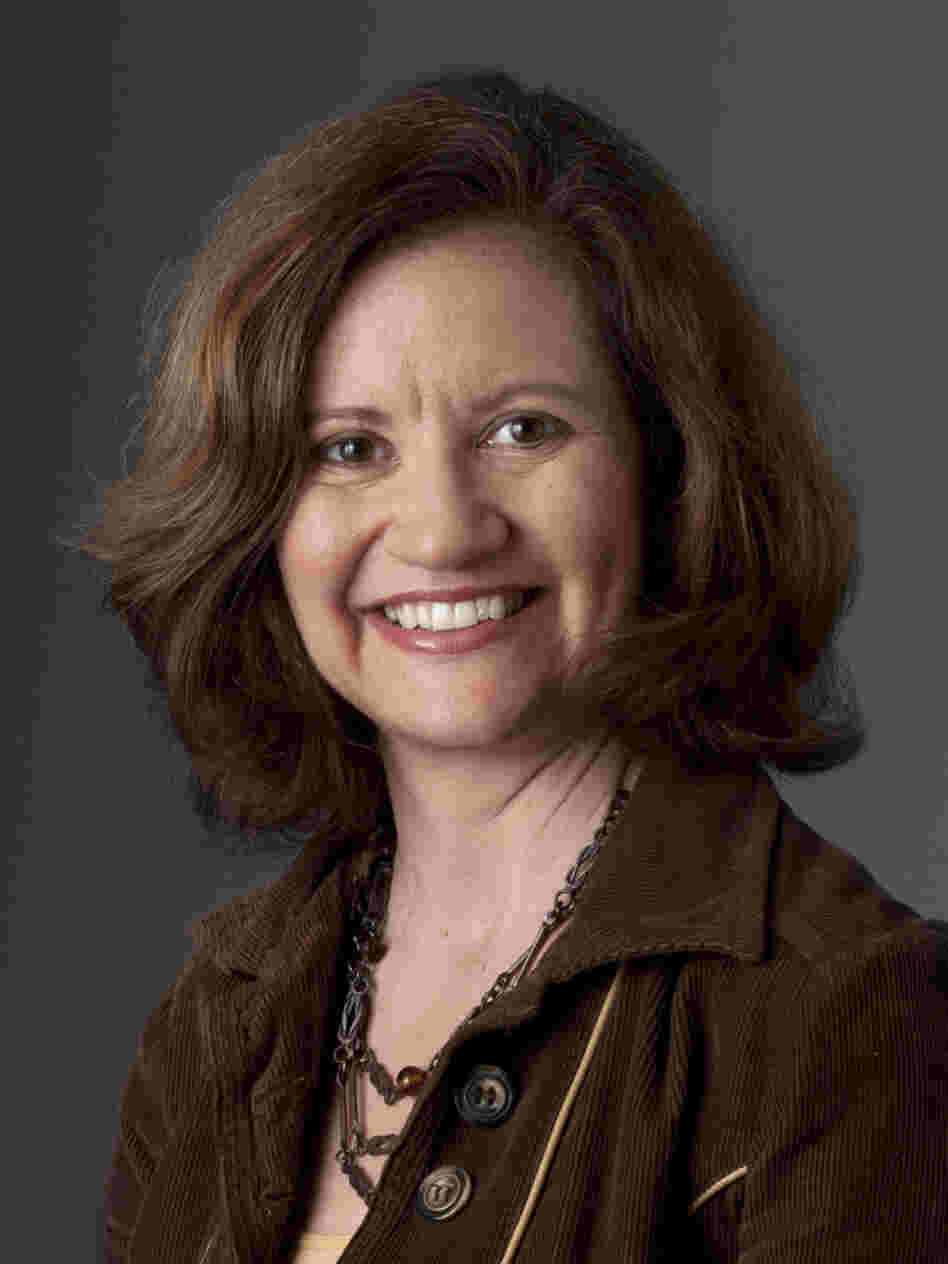 Anya Grundmann 2010
