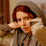 Leila Hatami as Simin in Asghar Farhadi's A Separation. Leila Hatami as Simin in Asghar Farhadi's A Separation.