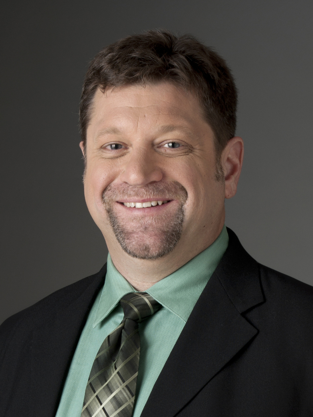 David Schaper 2010