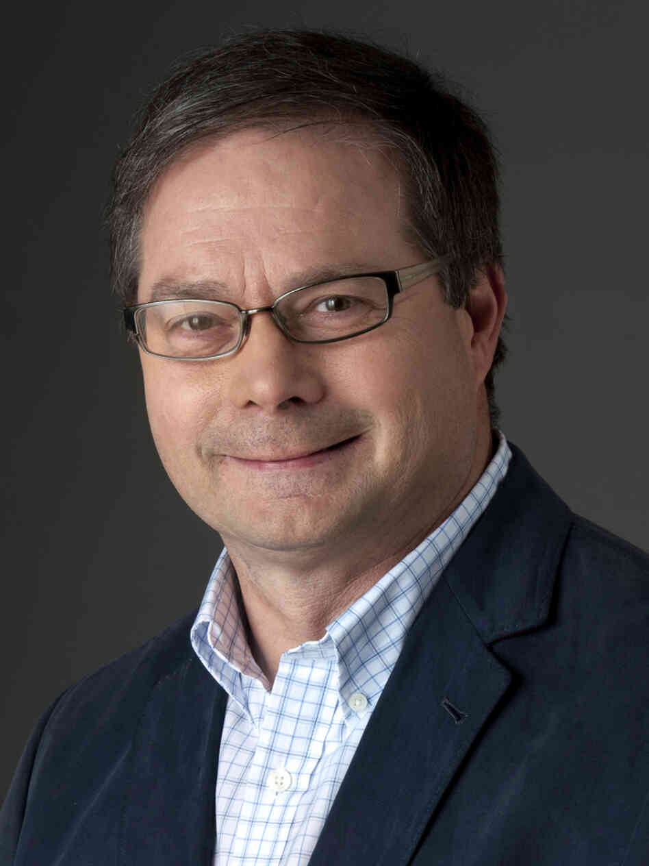 Greg Allen 2010