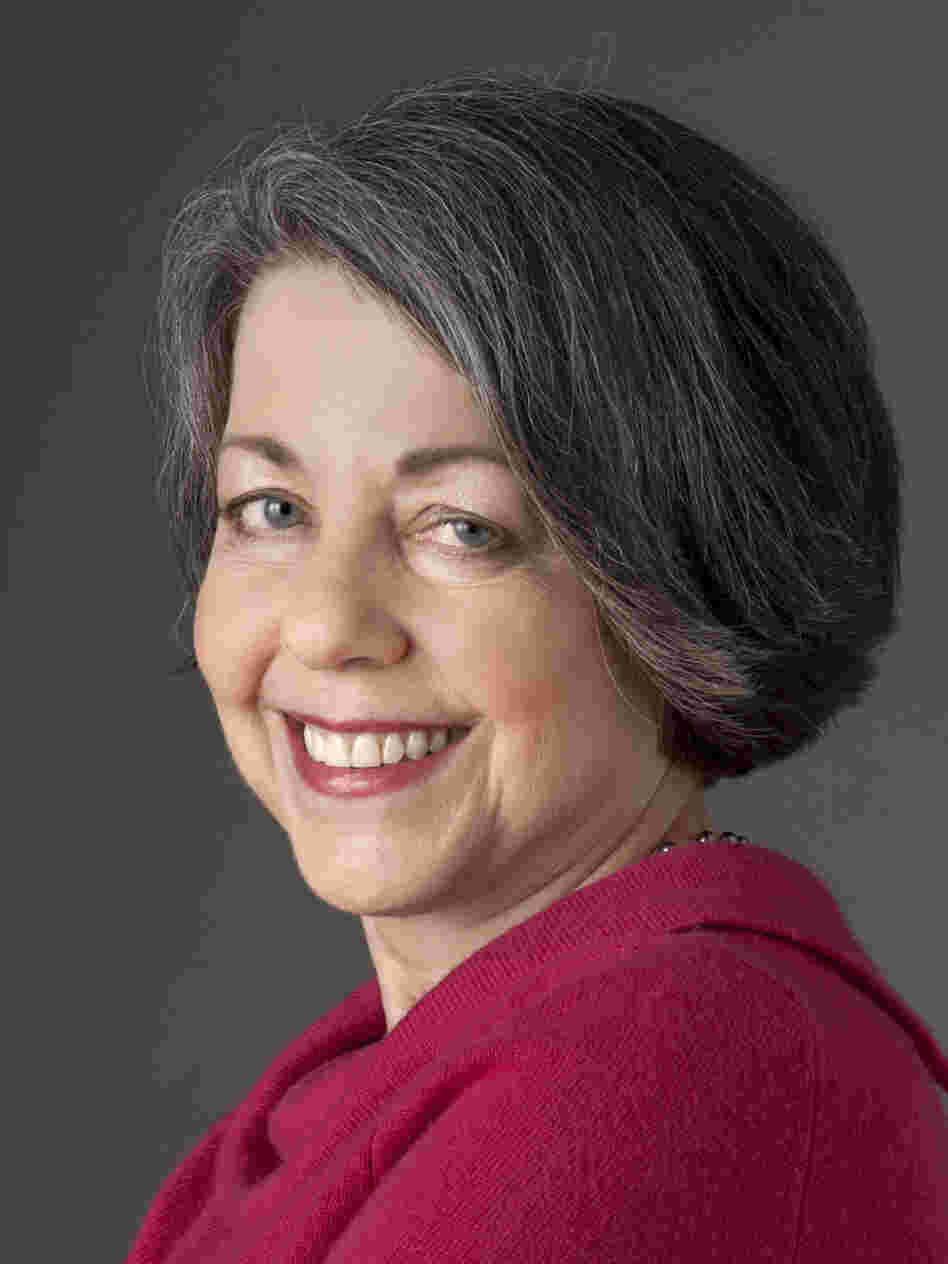 Ina Jaffe 2010