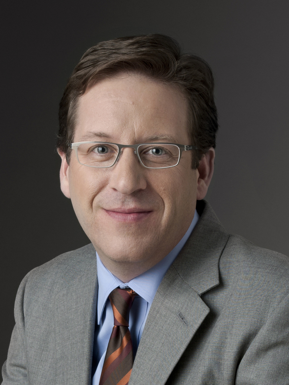 Jeff Brady 2010