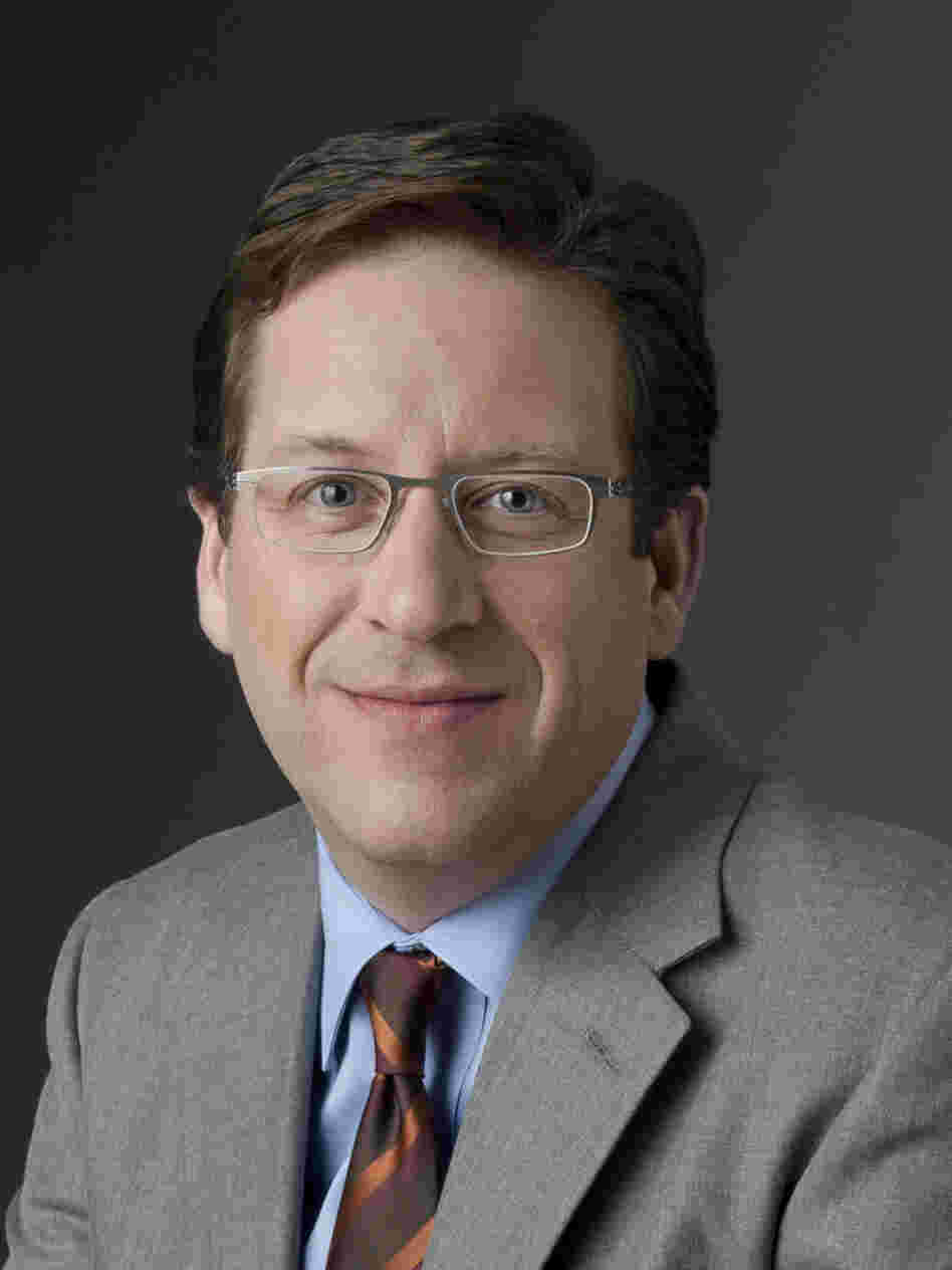Jeff Brady 2010