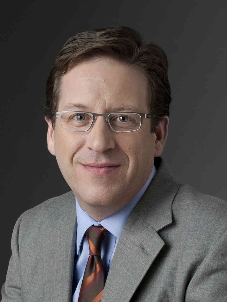 Jeff Brady 2010