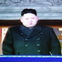 A television frame grab taken from North Korean TV today (Dec. 29, 2011) shows Kim Jong Un during a memorial service for his father, Kim Jong Il. A television frame grab taken from North Korean TV today (Dec. 29, 2011) shows Kim Jong Un during a memorial service for his father, Kim Jong Il.