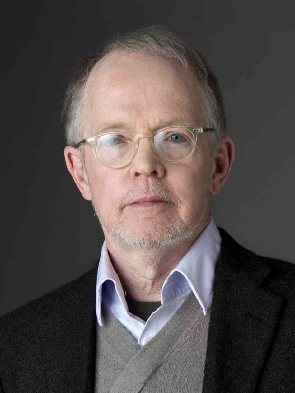 Noah Adams 2010